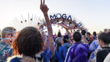 Moga Festival de retour à Essaouira du 4 au 8 octobre