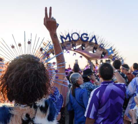 Moga Festival de retour à Essaouira du 4 au 8 octobre
